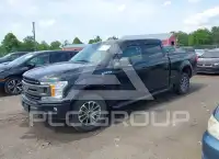 2019 Ford F-150 photo