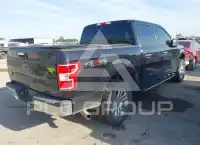 2019 Ford F-150 фото