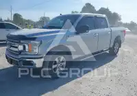 2019 Ford F-150 фото