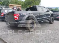 2019 Ford F-150 photo