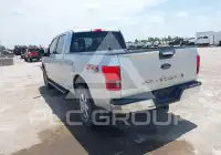 2019 Ford F-150 фото