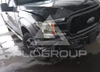 2019 Ford F-150 photo