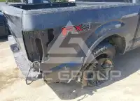 2019 Ford F-150 фото
