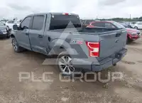 2019 Ford F-150 photo
