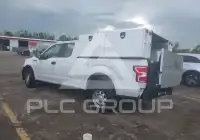 2019 Ford F-150 photo