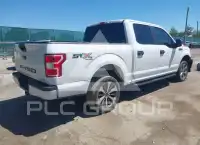 2019 Ford F-150 photo
