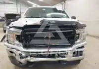 2019 Ford F-150 фото