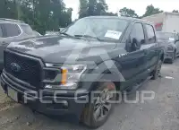 2019 Ford F-150 фото