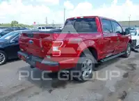2019 Ford F-150 photo