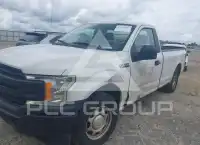 2019 Ford F-150 фото