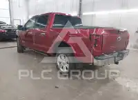2019 Ford F-150 фото