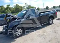 2019 Ford F-150 photo