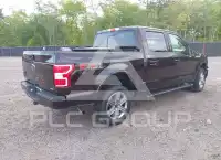 2019 Ford F-150 фото