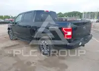 2019 Ford F-150 photo
