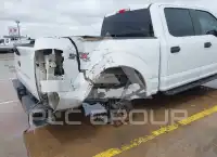 2019 Ford F-150 фото