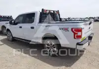 2019 Ford F-150 фото
