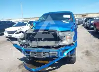 2019 Ford F-150 фото