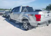 2019 Ford F-150 фото