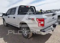 2019 Ford F-150 фото