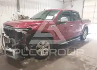 2019 Ford F-150 фото