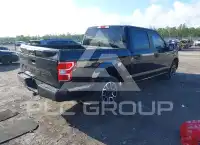 2019 Ford F-150 фото