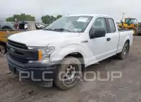 2019 Ford F-150 photo