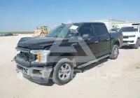 2019 Ford F-150 фото