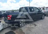 2019 Ford F-150 photo