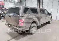 2019 Ford F-150 фото