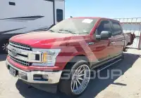2019 Ford F-150 фото
