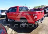 2019 Ford F-150 фото