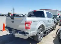 2019 Ford F-150 фото