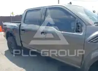 2019 Ford F-150 фото