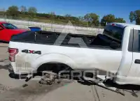 2019 Ford F-150 photo