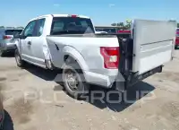 2019 Ford F-150 photo