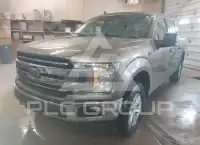 2019 Ford F-150 фото