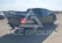 2019 Ford F-150 фото
