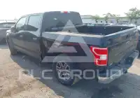 2019 Ford F-150 photo