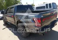 2019 Ford F-150 фото