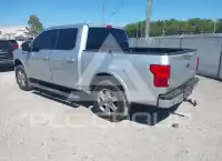 2019 Ford F-150 фото