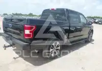 2019 Ford F-150 фото
