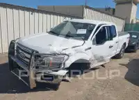 2019 Ford F-150 photo