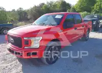 2019 Ford F-150 photo