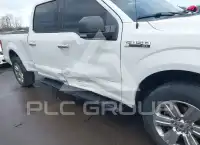 2019 Ford F-150 фото