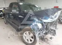 2019 Ford F-150 photo