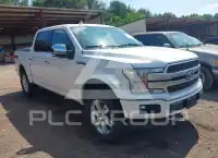 2019 Ford F-150 photo