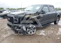 2019 Ford F-150 фото