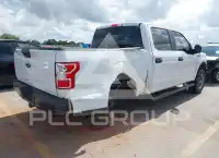 2019 Ford F-150 фото