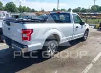 2019 Ford F-150 фото