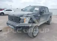 2019 Ford F-150 фото